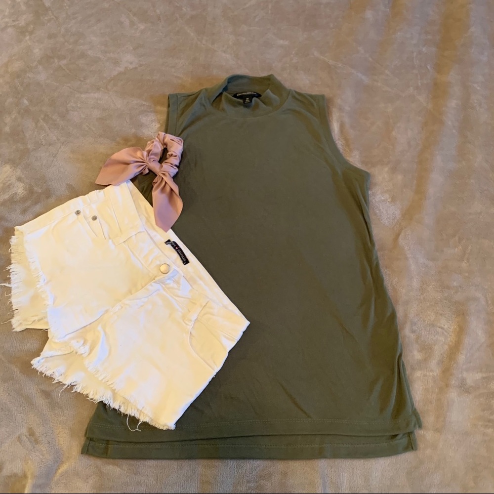 Banana Republic T-shirt XS
